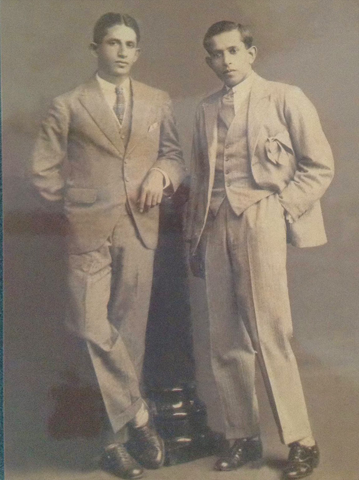 Haile Selassie, old photographs